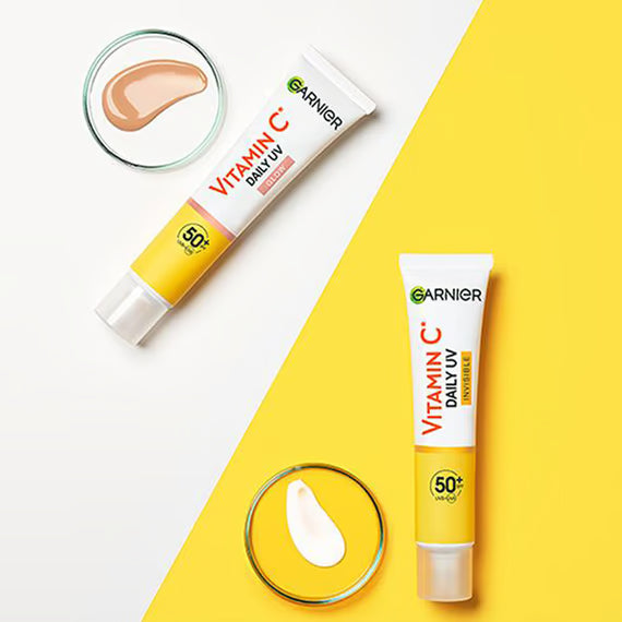 Vitamine C SPF 50 Garnier