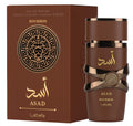 ASAD BOURBON LATTAFA_ pour homme 100ml