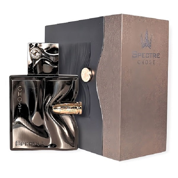 Spectre Ghost, Eau de Parfum, Fragrance World, unisexe, 80 ml