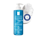 La Roche-Posay Effaclar - Gel moussant - Peaux grasses et sensibles - 400 ml