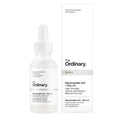 Sérum The Ordinary Niacinamide 10% + Zinc 1% 30ml