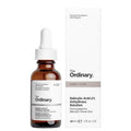 Salicylic Acid 2% Solution the ordinary