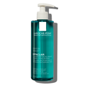 LA ROCHE-POSAY EFFACLAR gel purifiant micro-peeling 400ml