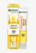 Vitamine C SPF 50 Garnier