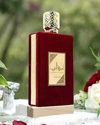 Ameerat Al Arab Asdaaf pour femme_parfum 100ml