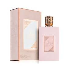 Ameerat Al Arab Prive Rose Asdaaf pour femme_eau de parfum 100ml