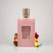 Ameerat Al Arab Prive Rose Asdaaf pour femme_eau de parfum 100ml