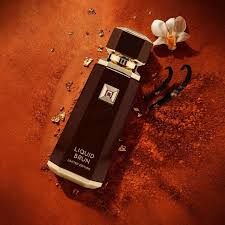 Liquid Brun French Avenue pour homme_ parfum 100ml