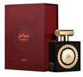 Lattafa Nebras Eau de Parfum Lattafa Pride 100ml