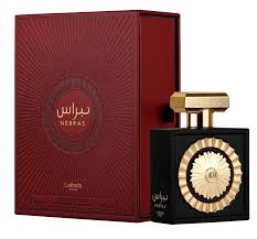 Lattafa Nebras Eau de Parfum Lattafa Pride 100ml