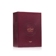 Lattafa Nebras Eau de Parfum Lattafa Pride 100ml