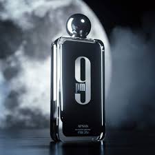 parfum 9 PM AFNAN FOR MEN-100ml