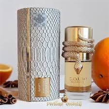 MUSAMAM WHITE INTENSE – LATTAFA | parfum unisexe 100ml