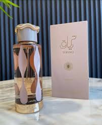 Lattafa Teriaq 100 ML Eau de Parfum