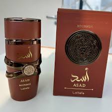 ASAD BOURBON LATTAFA_ pour homme 100ml