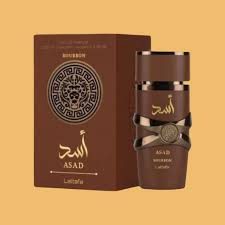 ASAD BOURBON LATTAFA_ pour homme 100ml