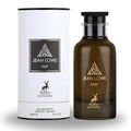 Jean Lowe Noir Eau De Parfum 100ML - Maison Alhambra