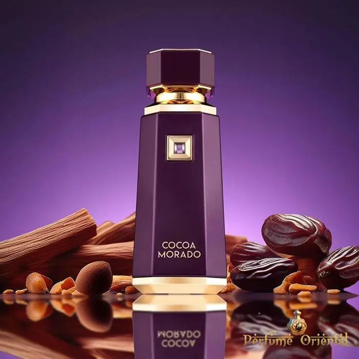 Cocoa Morado French Avenue pour homme et femme_ parfum 100ml