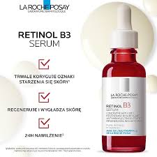 Sérum Rétinol B3 | Sérum Anti-Rides & Anti-Âge