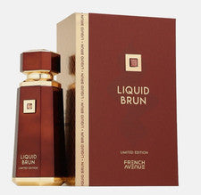 Liquid Brun French Avenue pour homme_ parfum 100ml