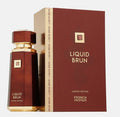 Liquid Brun French Avenue pour homme_ parfum 100ml
