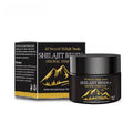 Résine de Shilajit de l'Himalaya 100 % Pure et Biologique.