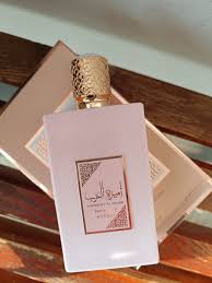 Ameerat Al Arab Prive Rose Asdaaf pour femme_eau de parfum 100ml