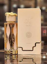 Lattafa Teriaq 100 ML Eau de Parfum